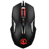 Игровая мышь Jet.A Panteon MS75 (черный) фото 1